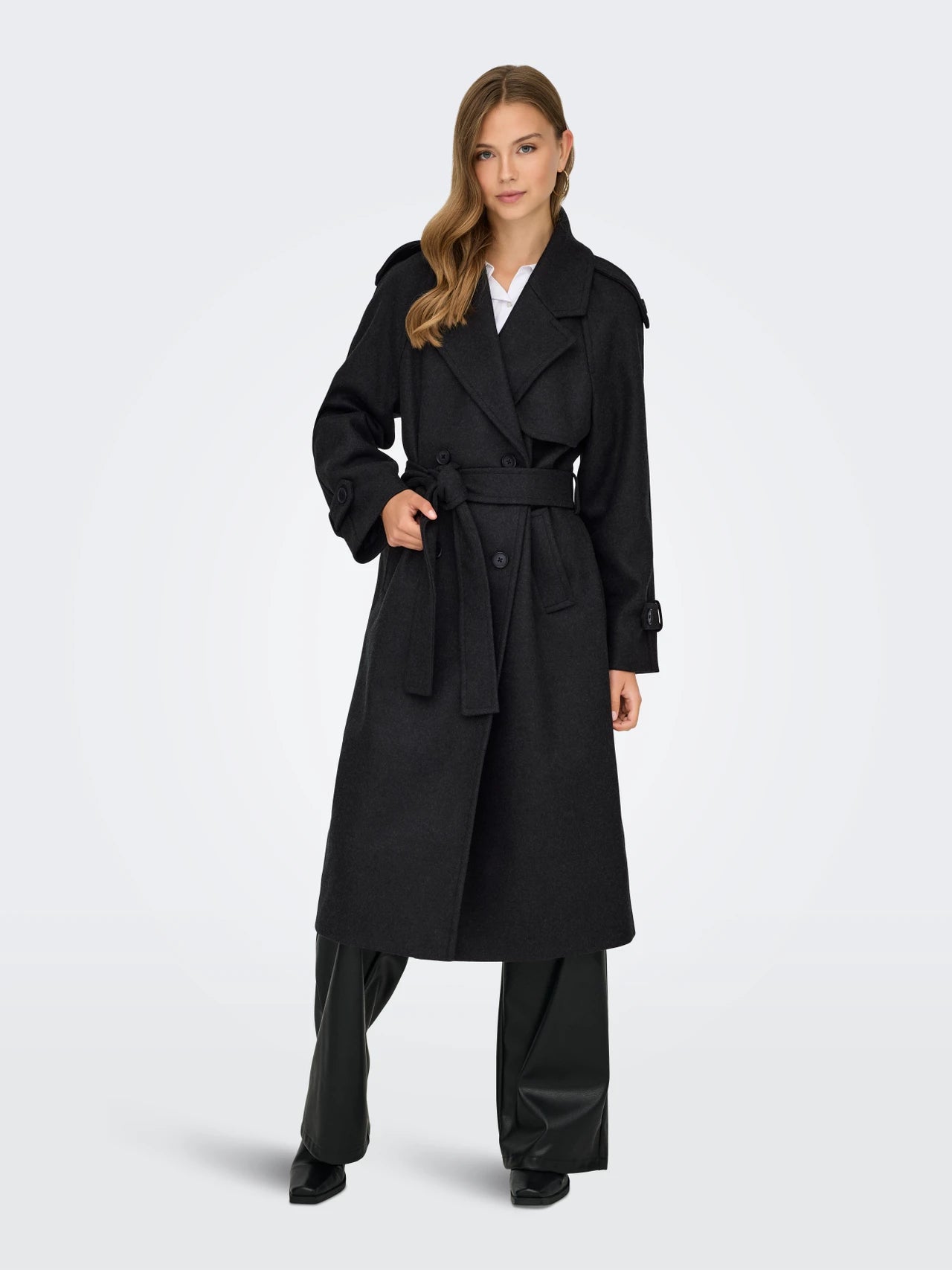 ABRIGO MUJER ONLY 15344734