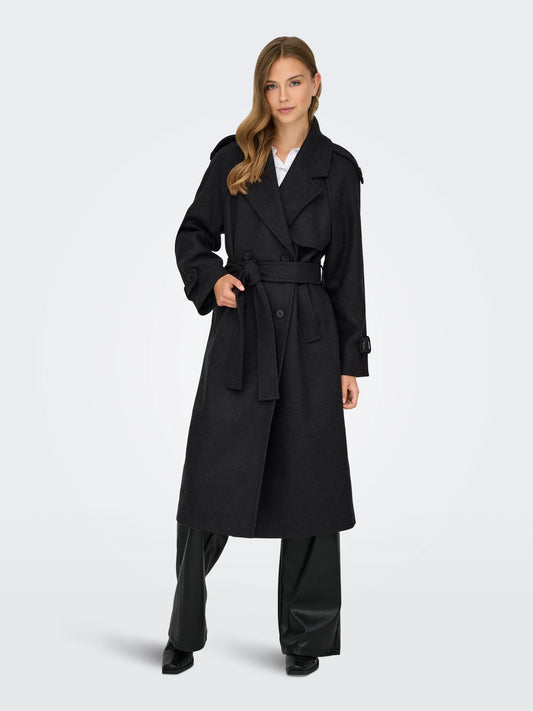 ABRIGO MUJER ONLY 15344734