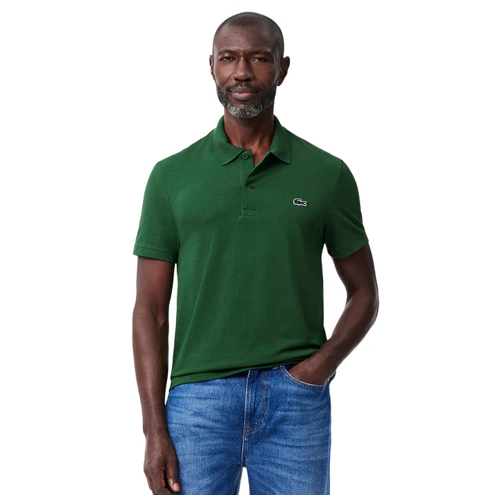 POLO HOMBRE REGULAR LACOSTE DH5522