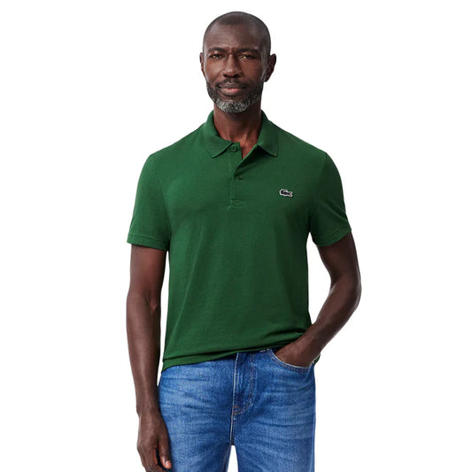 POLO HOMBRE REGULAR LACOSTE DH5522