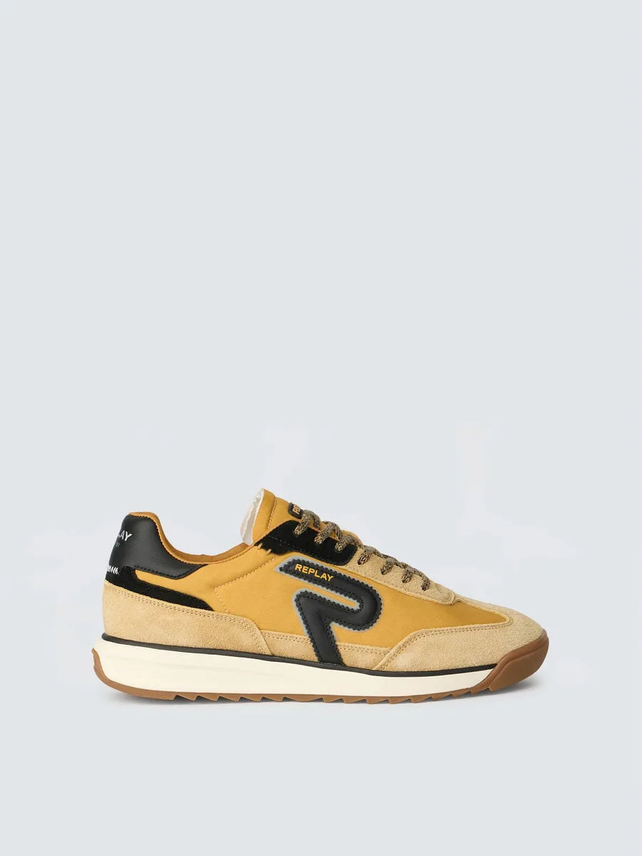 ZAPATILLAS HOMBRE REPLAY GMSIB