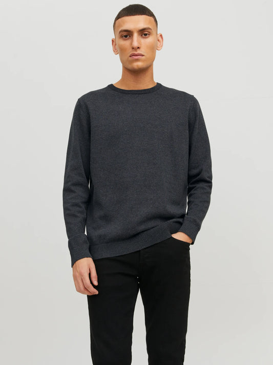 JERSEY PUNTO HOMBRE JACK & JONES 12137190