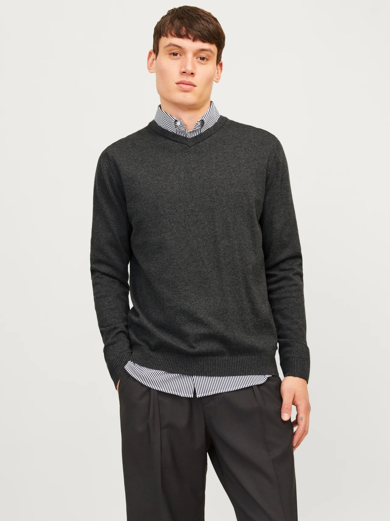 JERSEY HOMBRE JACK & JONES 12137194