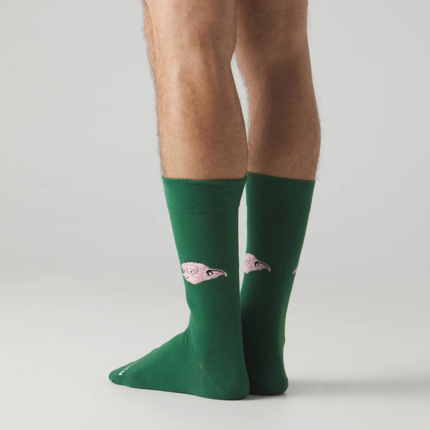 CALCETINES HARRY POTTER DOBBY JIMMY LION