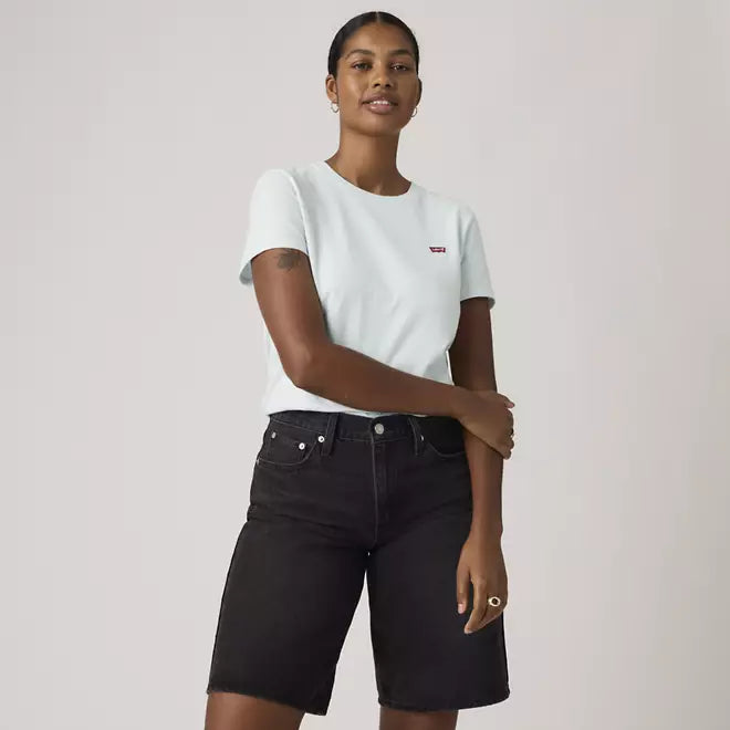 CAMISETA MUJER LEVIS 39185