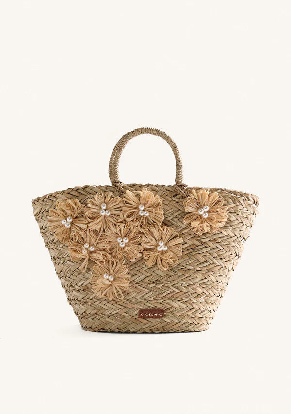 CAPAZO MUJER GIOSEPPO ROSEAU 78146