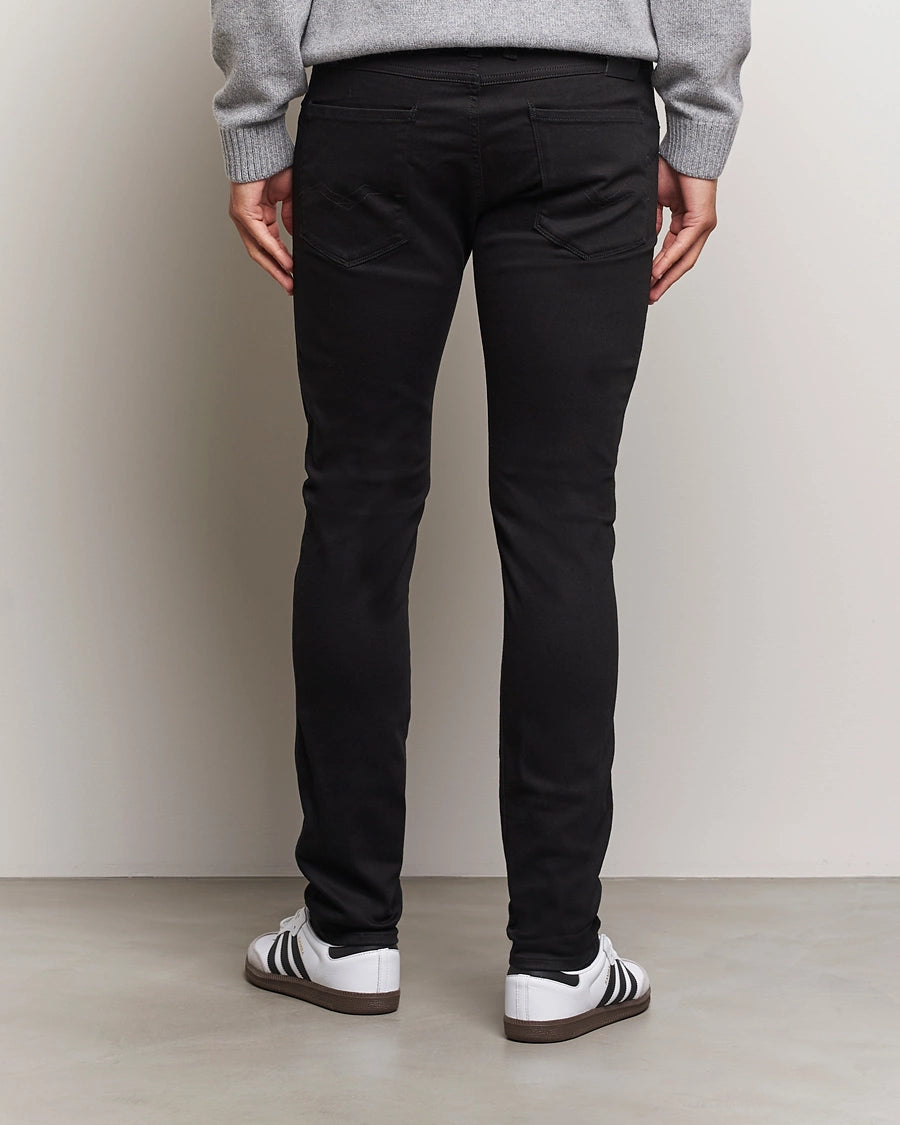 PANTALÓN RECTO REPLAY MF972