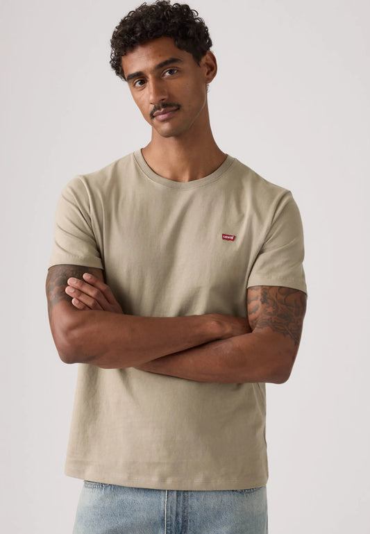CAMISETA HOMBRE LEVIS 56605