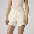 SHORT MUJER LEVIS MID-THIGH 003KI0022
