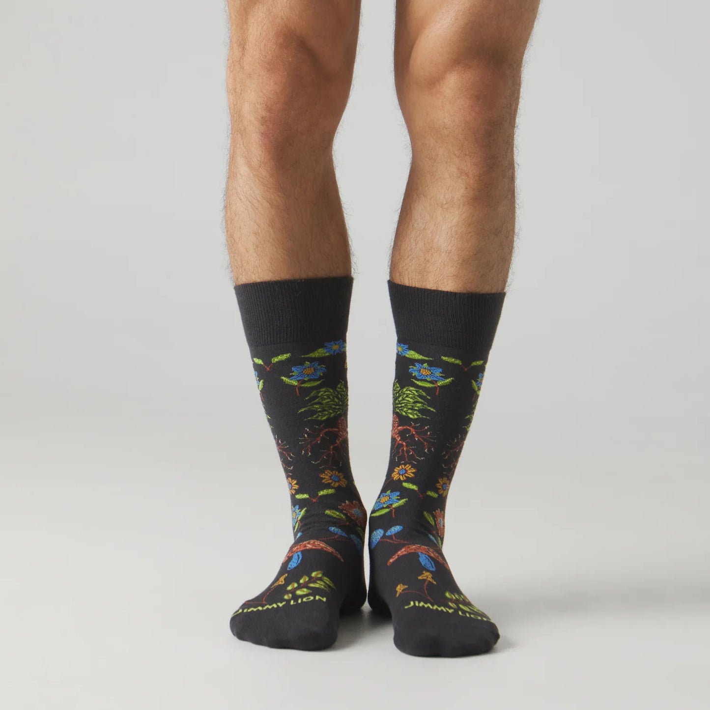 CALCETINES  HARRY POTTER HERBOLOGY SOCKS