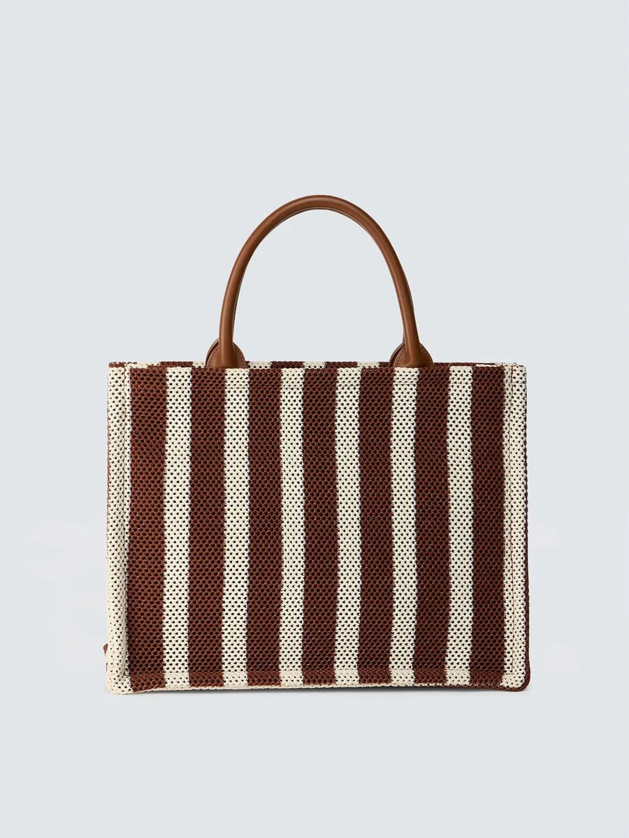 BOLSO SHOPPER REPLAY FW3836