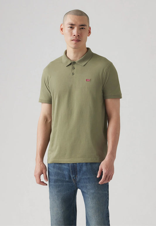 POLO HOMBRE LEVIS 001EX0023