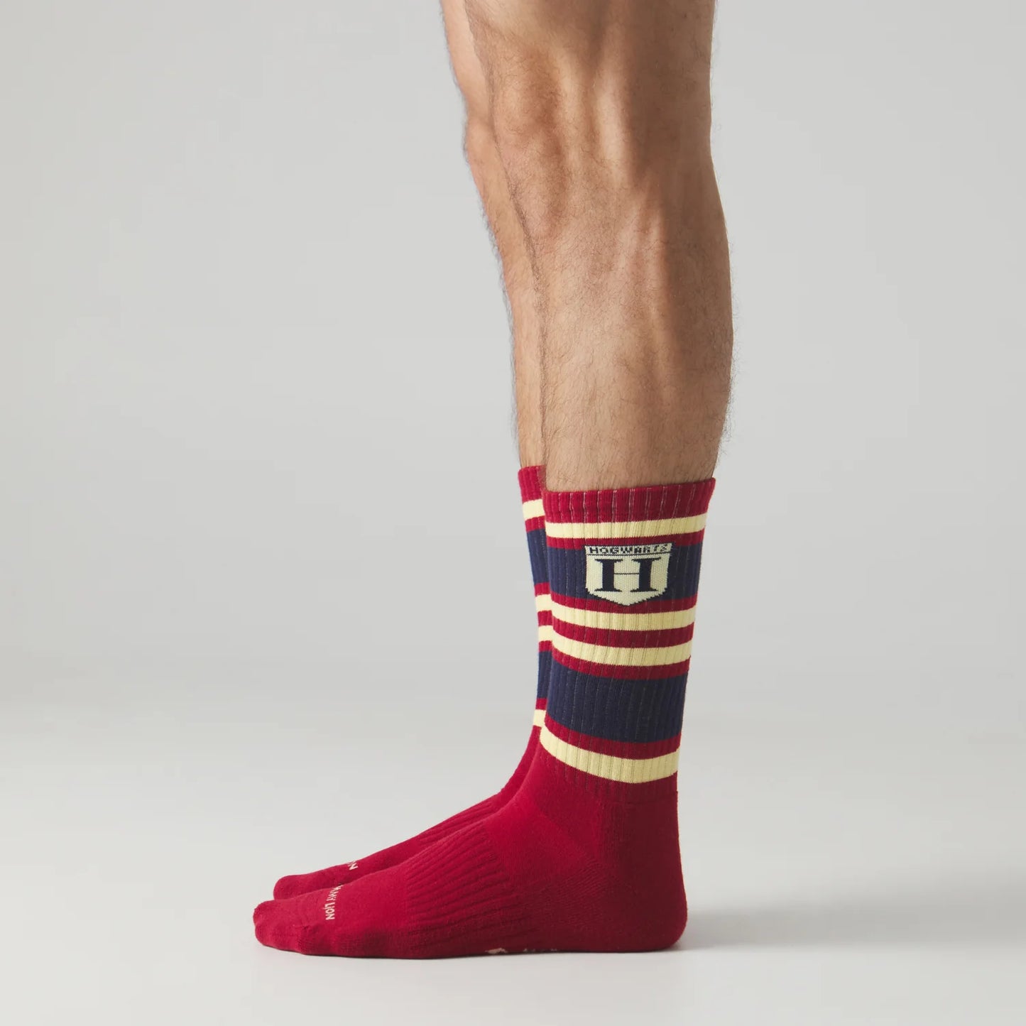 CALCETINES UNISEX JIMMY LION HARRY POTTER HOGWARTS