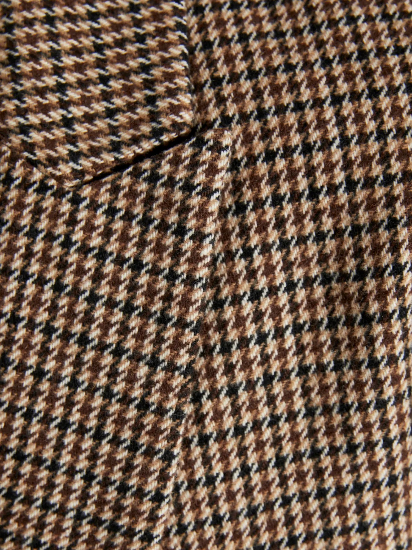 ABRIGO CUADROS JACK & JONES 12288145