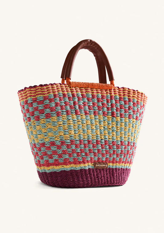 BOLSO MUJER CAPAZO GIOSEPO PANGANI 78142