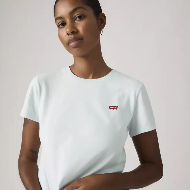 CAMISETA MUJER LEVIS 39185