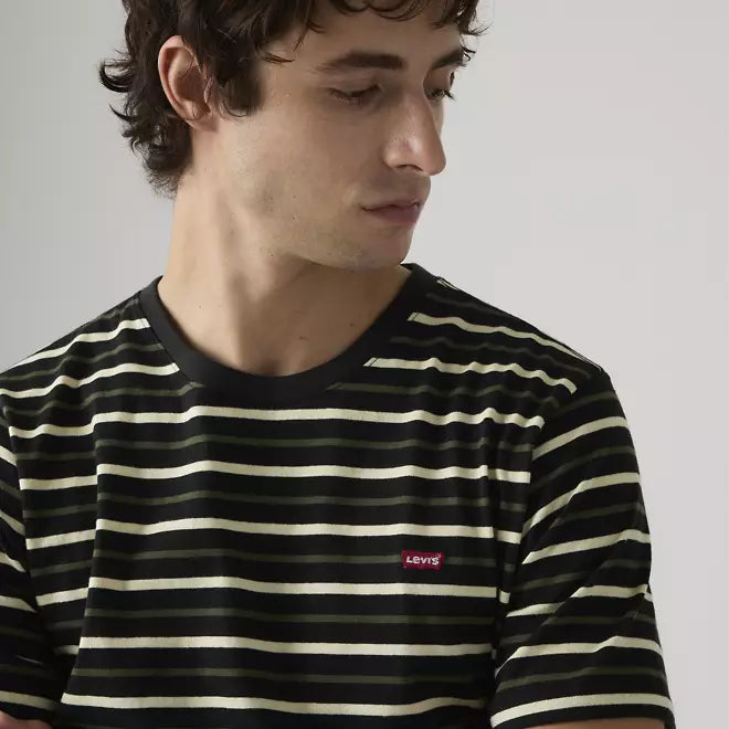 CAMISETA HOMBRE LEVIS 566050303