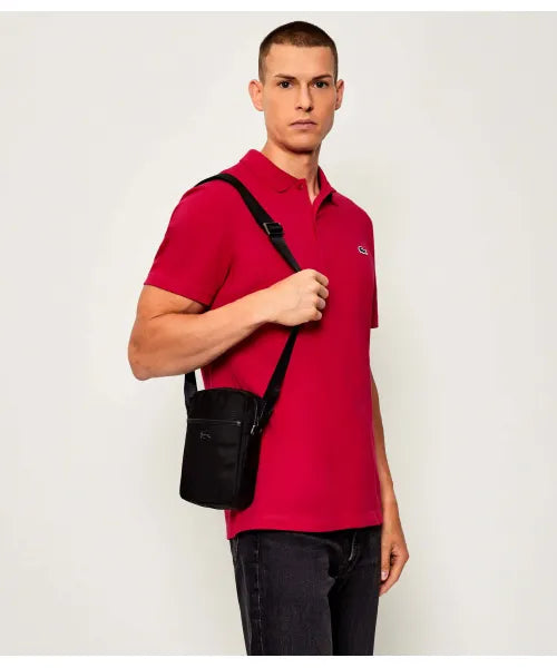 BANDOLERA HOMBRE LACOSTE NH5157EY