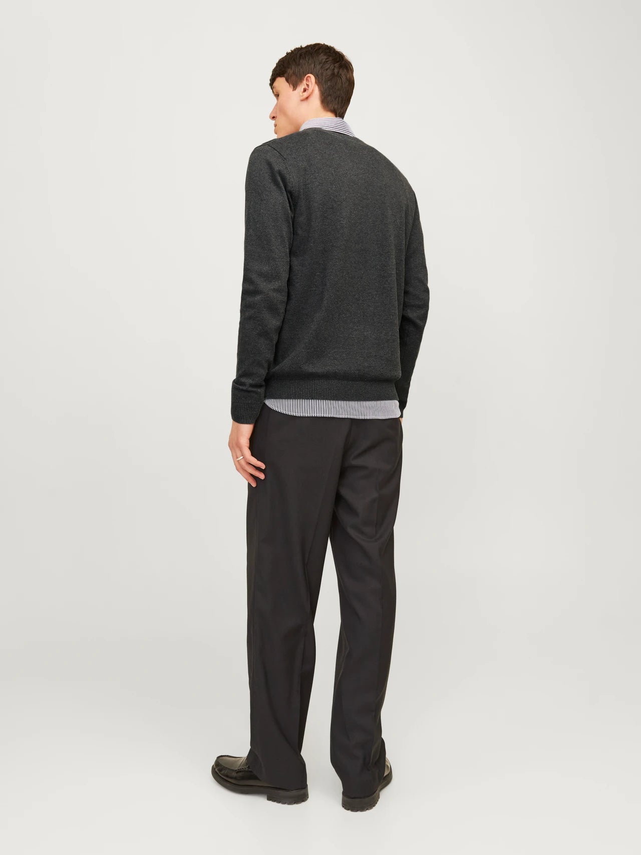 JERSEY HOMBRE JACK & JONES 12137194