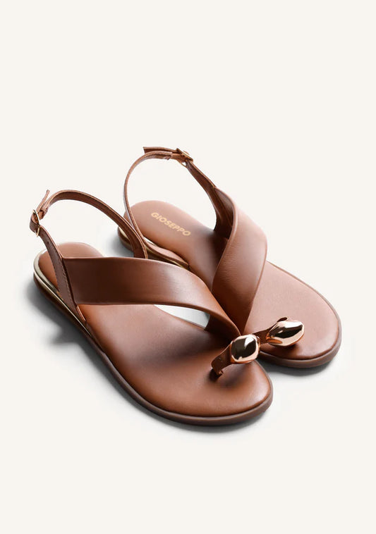 SANDALIA MUJER STONY GIOSEPPO 79072