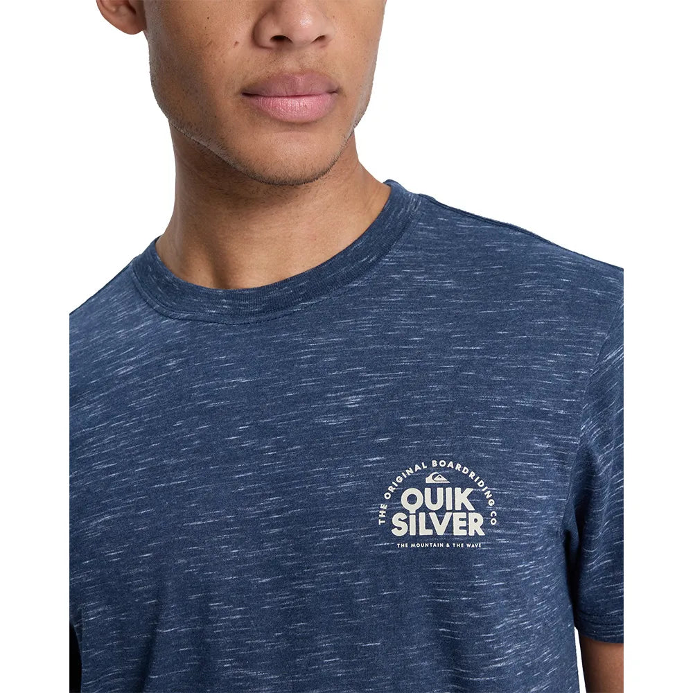 CAMISETA HOMBRE QUIKSILVER EQYKT04416