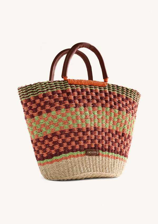 BOLSO MUJER CAPAZO PANGANI 78142 GIOSEPPO