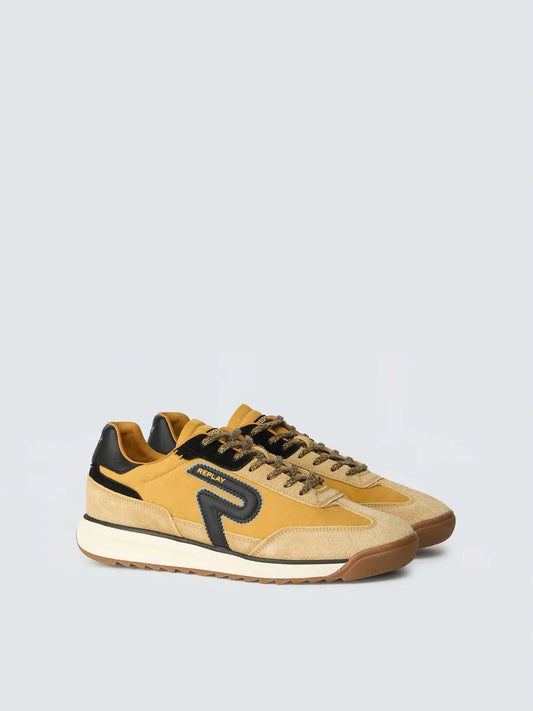 ZAPATILLAS HOMBRE REPLAY GMSIB