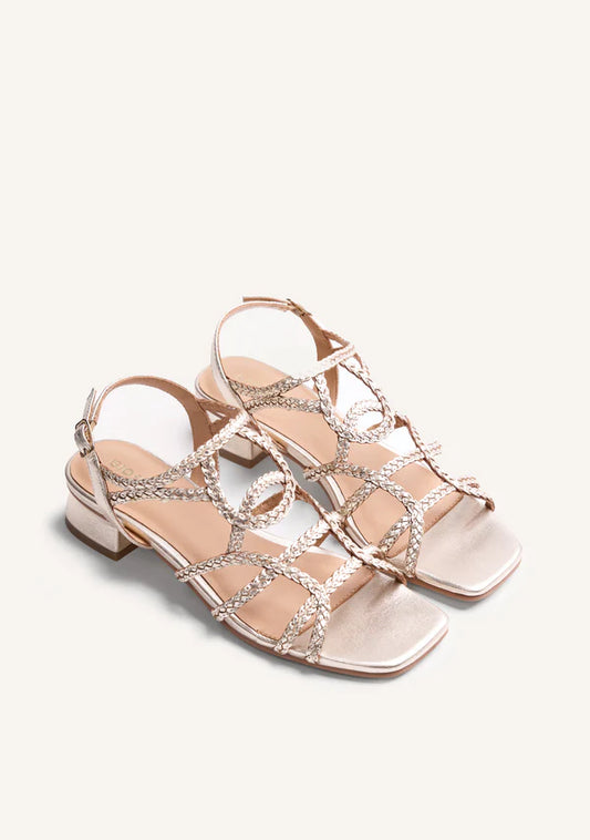 SANDALIAS BILICE GIOSEPPO 78213