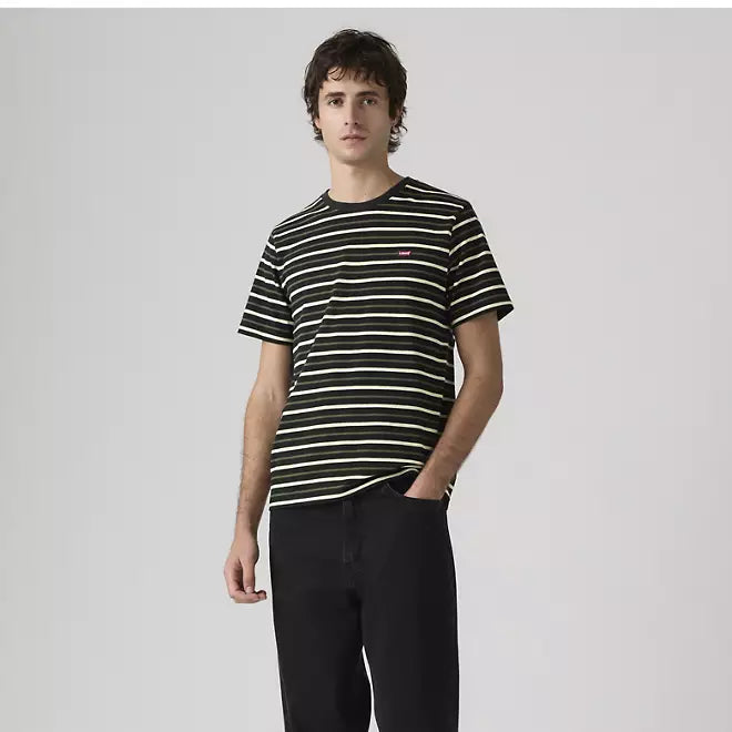 CAMISETA HOMBRE LEVIS 566050303