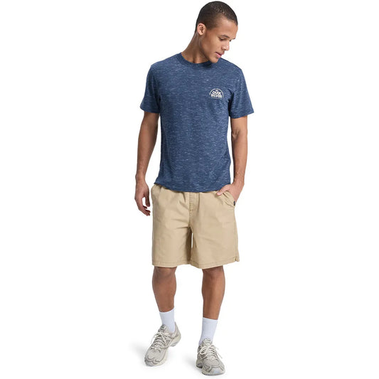 CAMISETA HOMBRE QUIKSILVER EQYKT04416