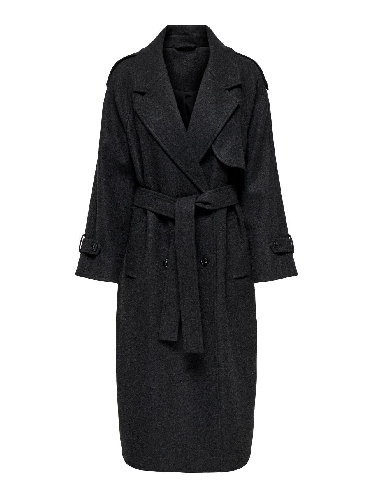 ABRIGO MUJER ONLY 15344734