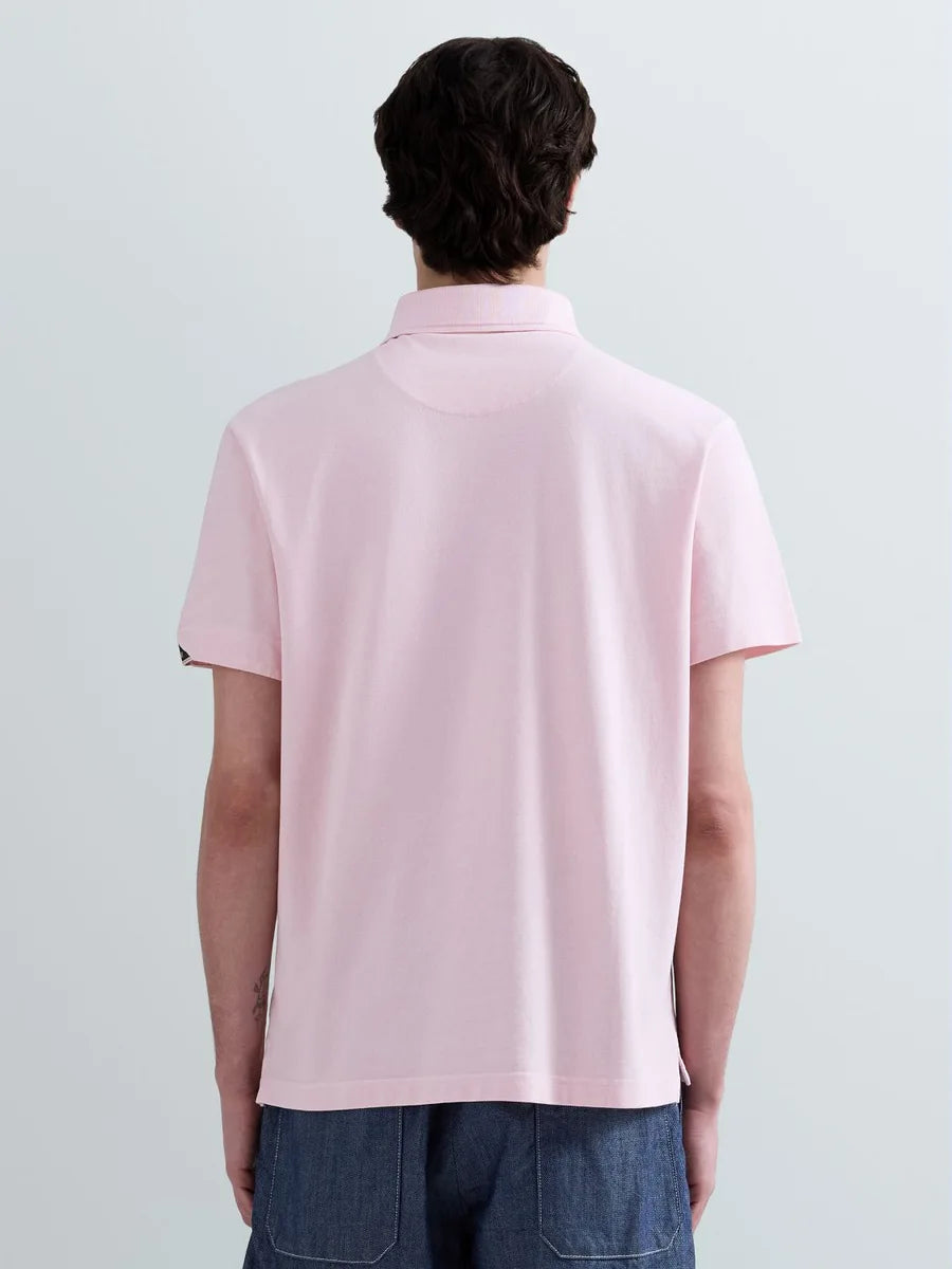 POLO HOMBRE REPLAY M3432
