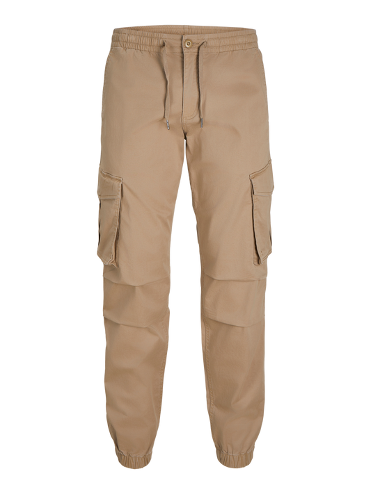 PANTALON CARGO JACK & JONES 12242264