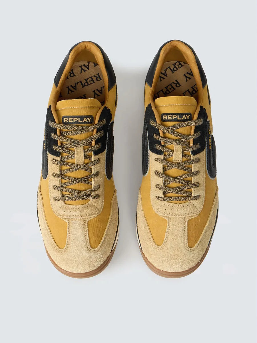ZAPATILLAS HOMBRE REPLAY GMSIB
