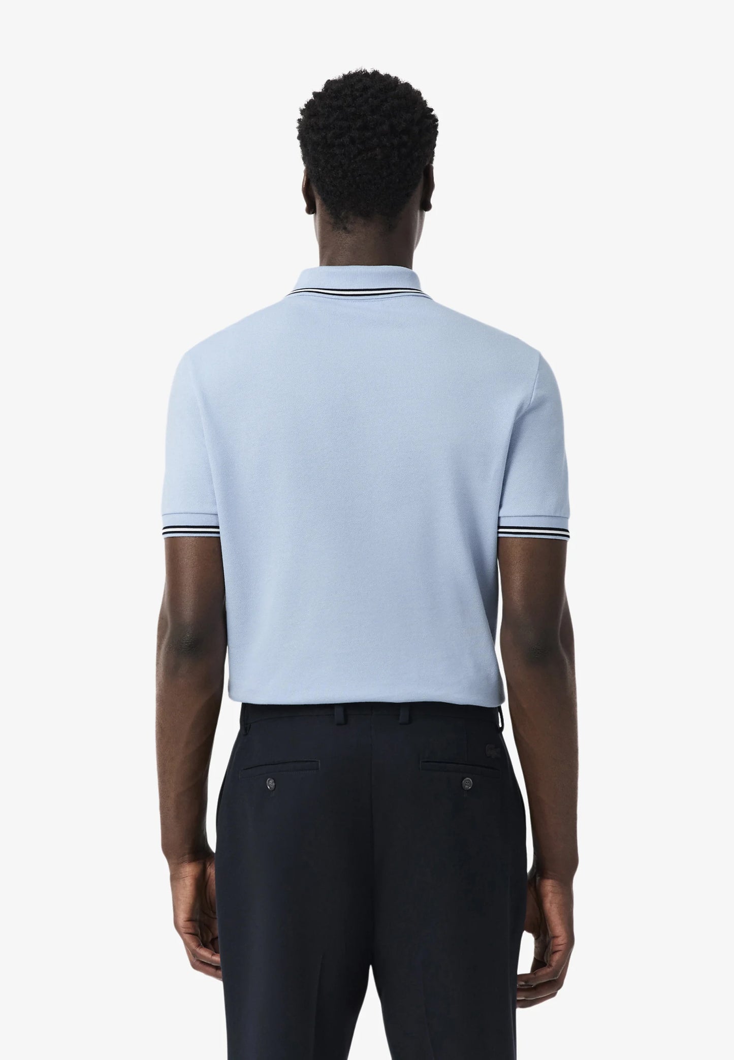 POLO HOMBRE LACOSTE PH9875
