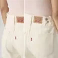 SHORT MUJER LEVIS MID-THIGH 003KI0022