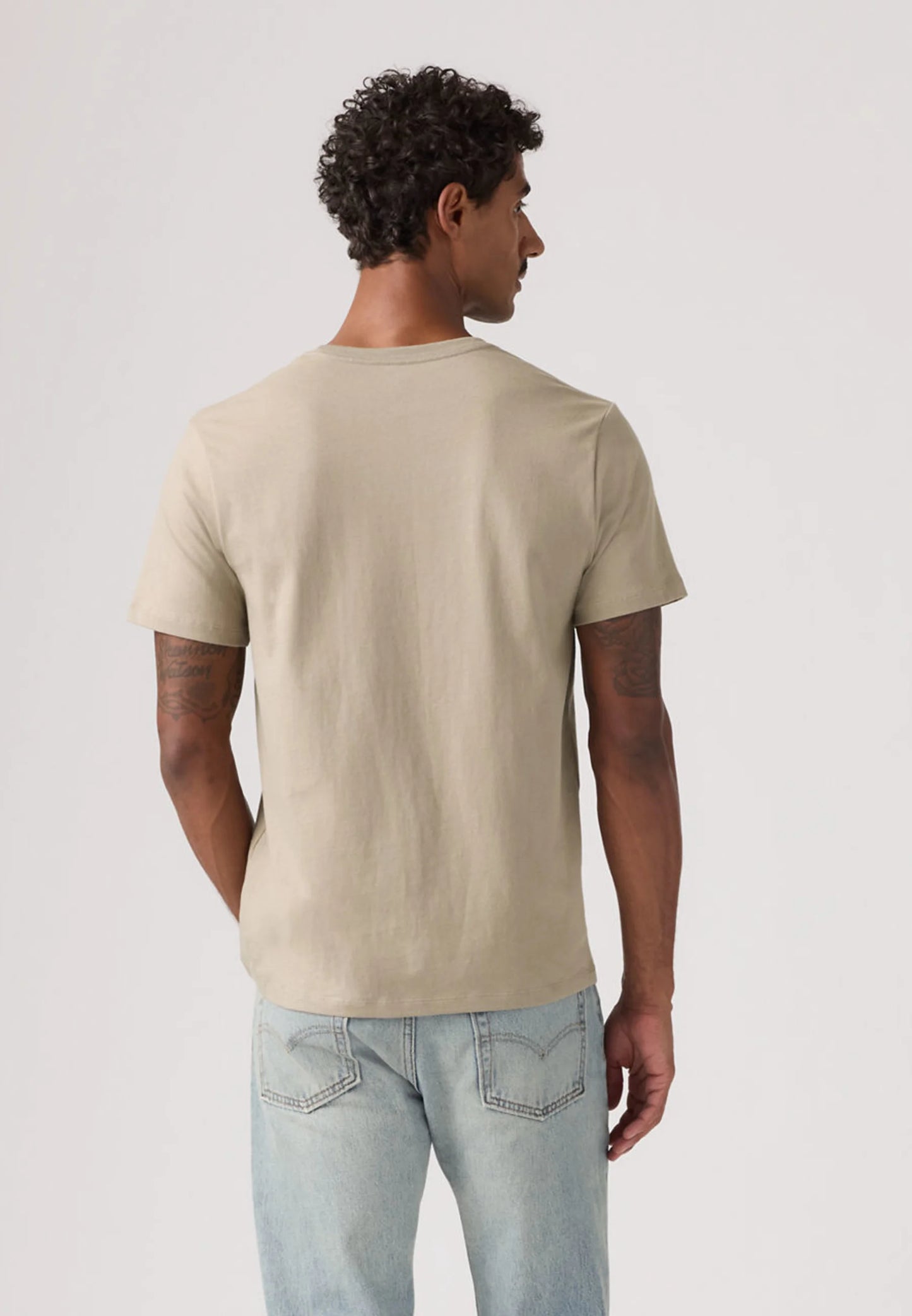 CAMISETA HOMBRE LEVIS 56605