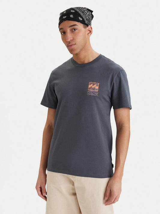 CAMISETA HOMBRE BILLABONG EBYZT00293
