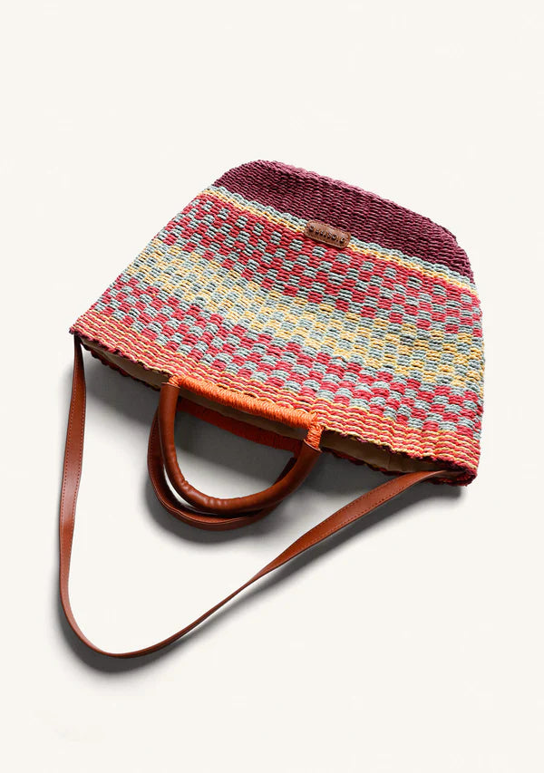 BOLSO MUJER CAPAZO GIOSEPO PANGANI 78142