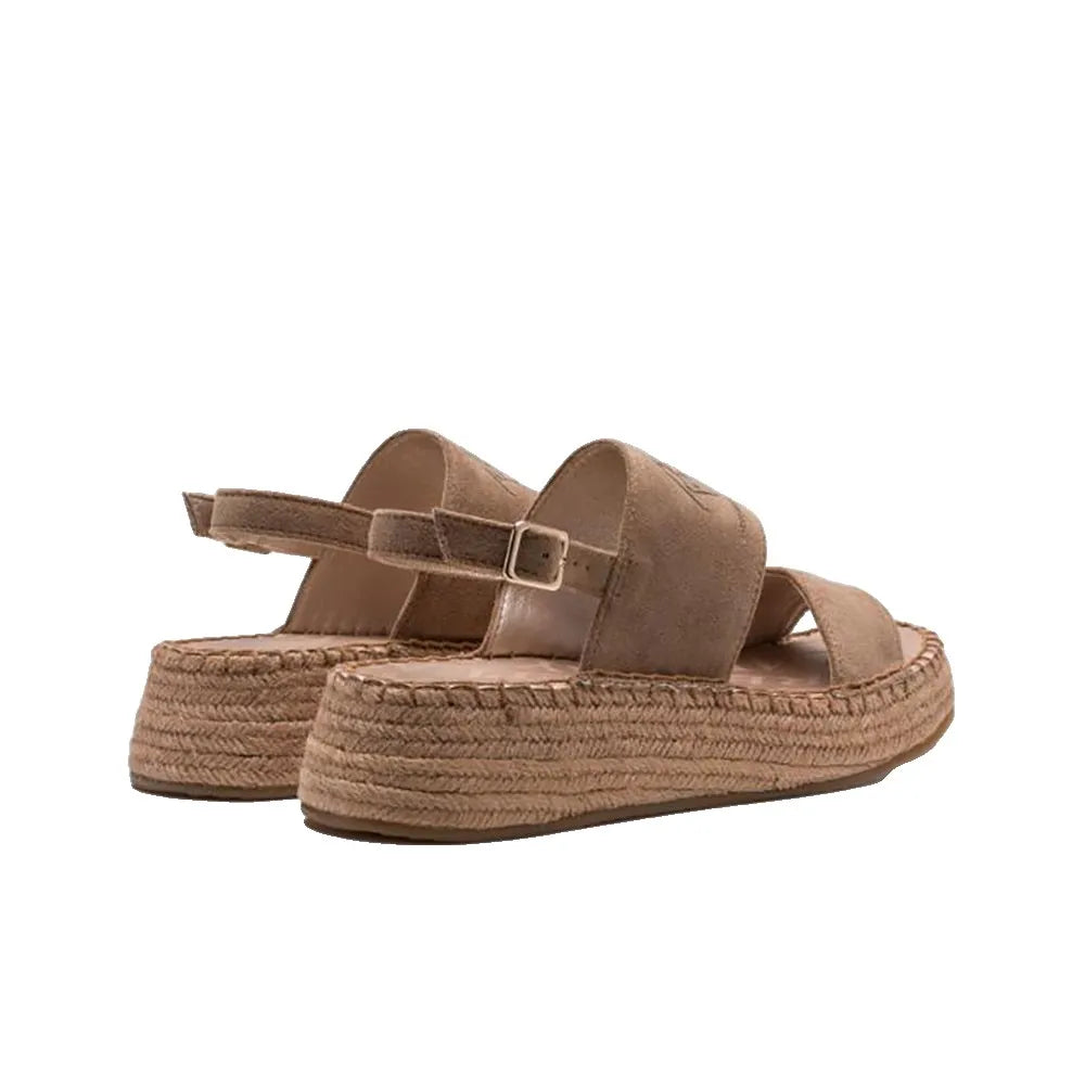SANDALIAS CUÑA REPLAY GWF6T