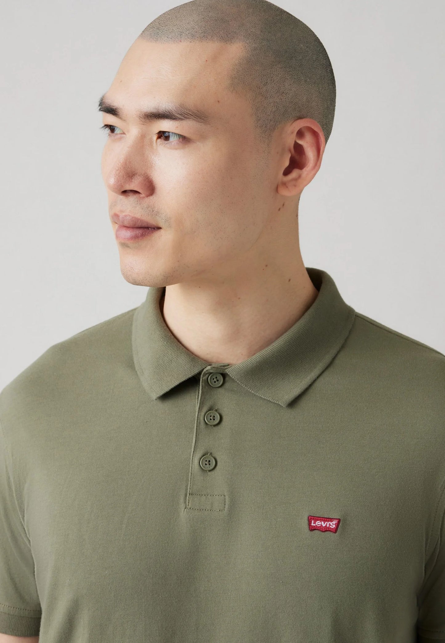 POLO HOMBRE LEVIS 001EX0023