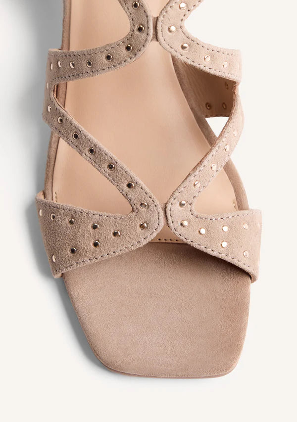 SANDALIA TACON PIEL GIOSEPPO WATATE 78207