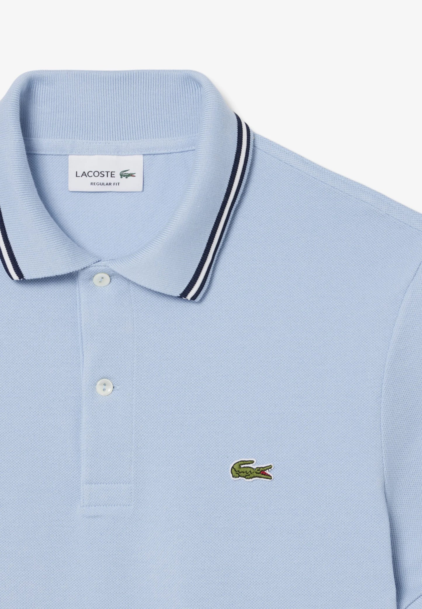 POLO HOMBRE LACOSTE PH9875