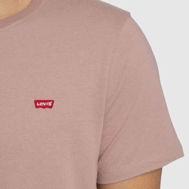 CAMISETA HOMBRE LEVIS 56605
