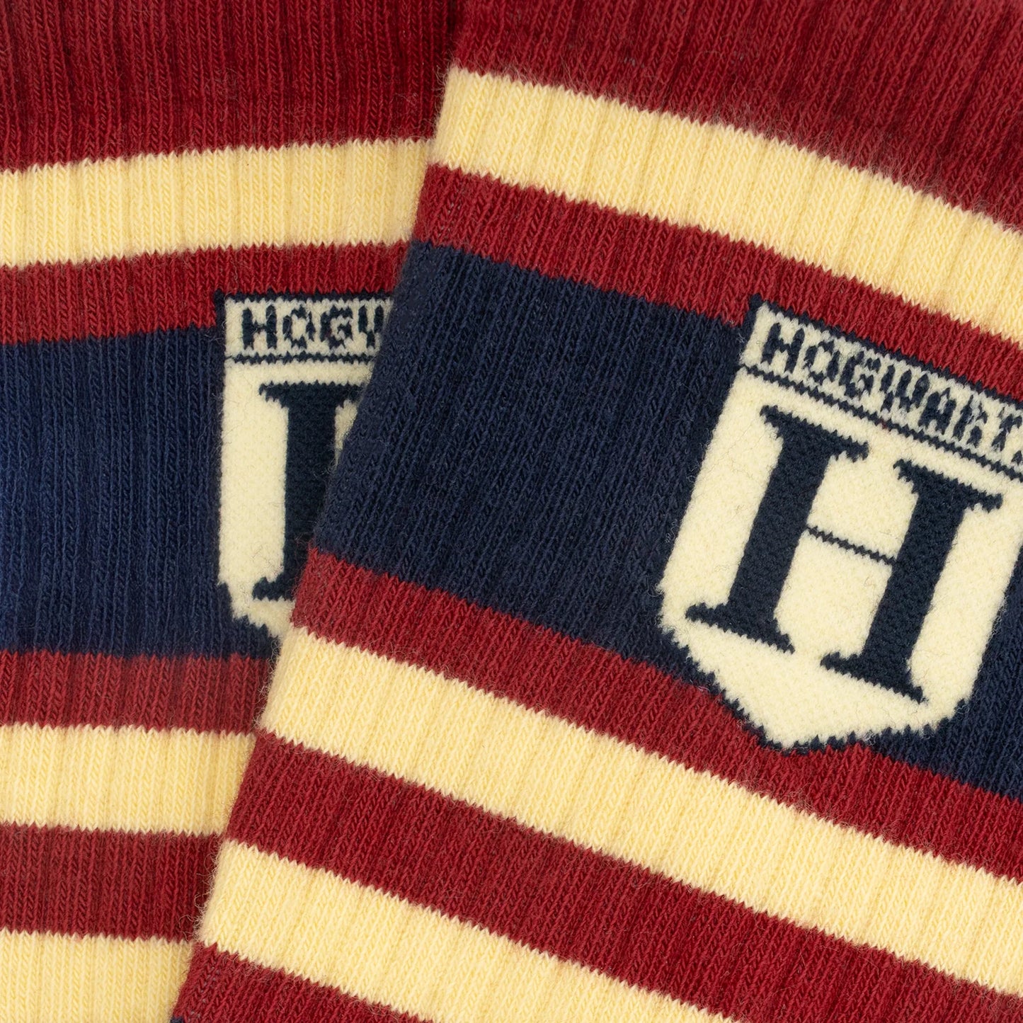 CALCETINES UNISEX JIMMY LION HARRY POTTER HOGWARTS
