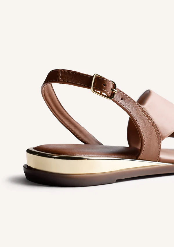 SANDALIA MUJER STONY GIOSEPPO 79072