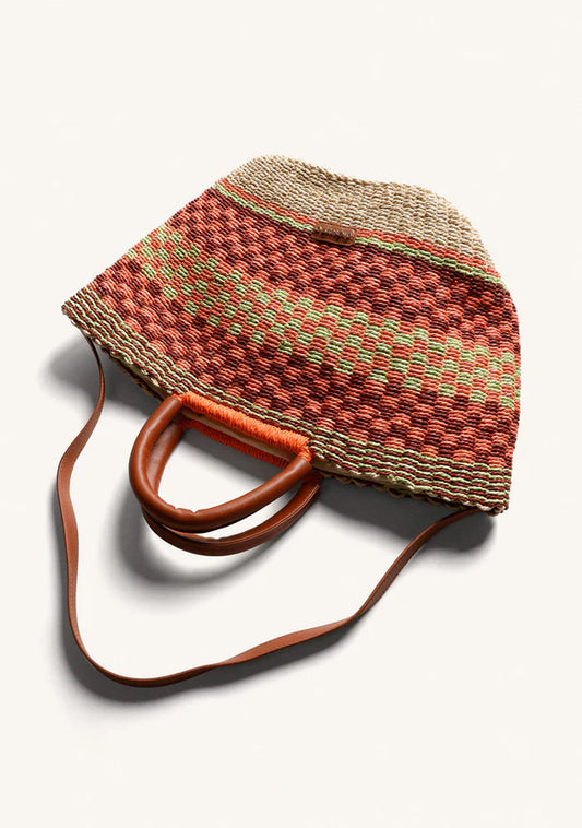 BOLSO MUJER CAPAZO PANGANI 78142 GIOSEPPO