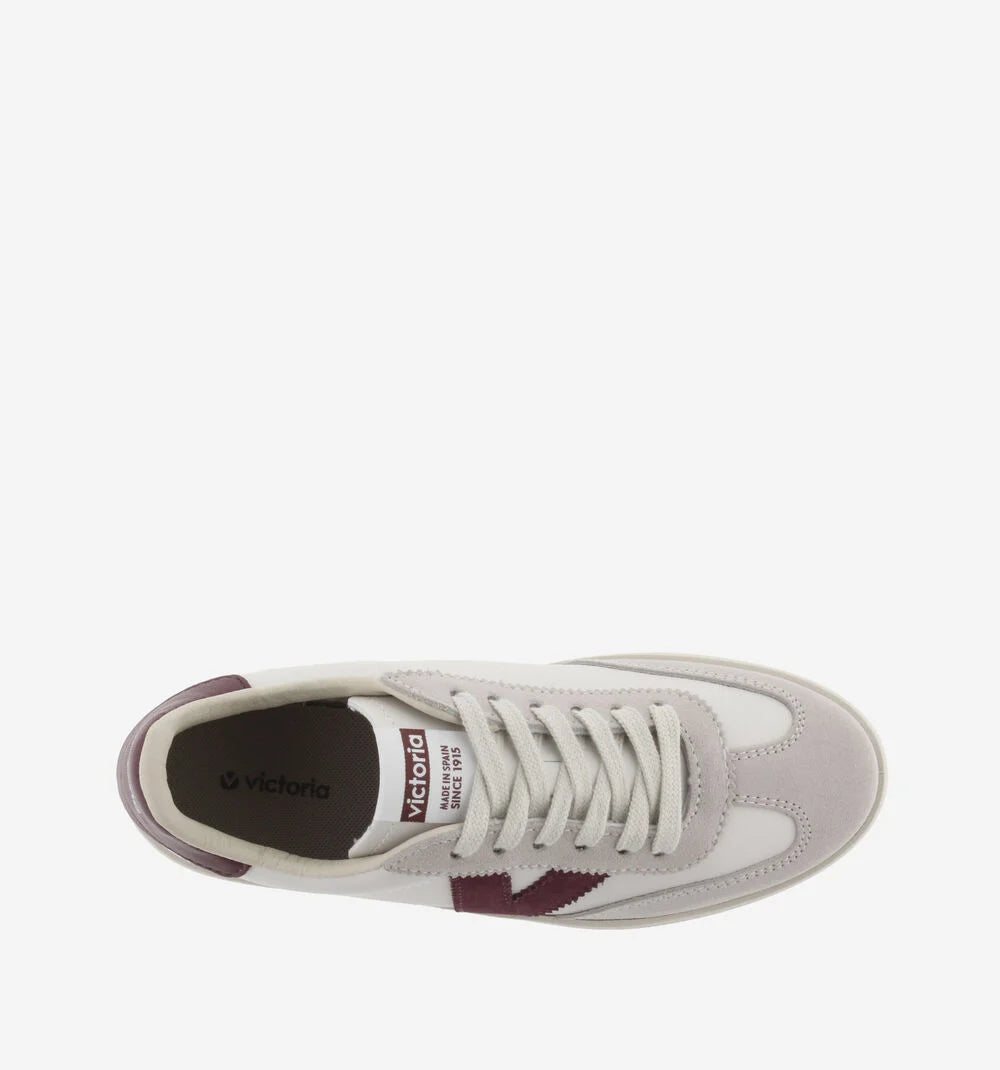 ZAPATILLAS VICTORIA MUJER 1126184
