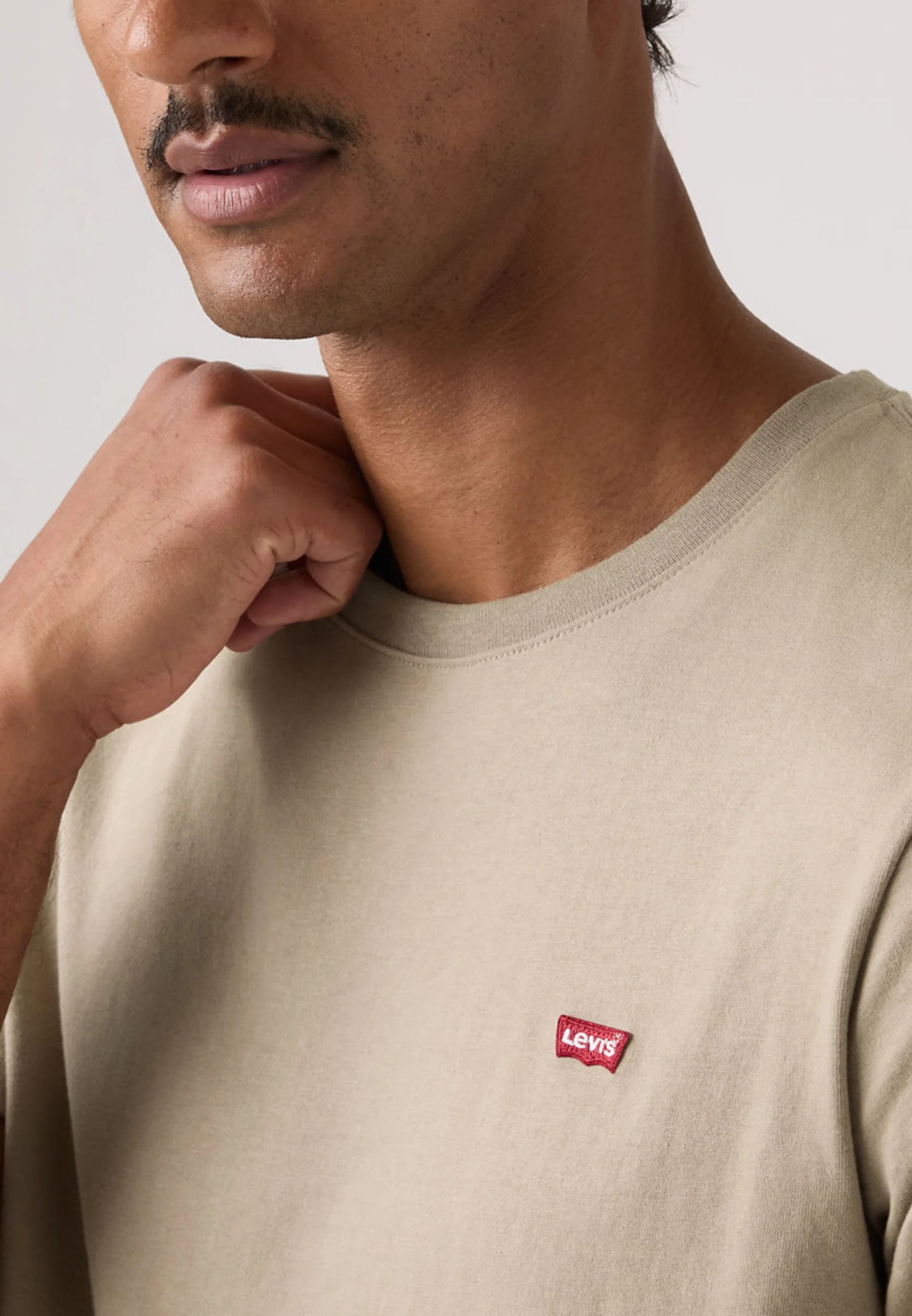 CAMISETA HOMBRE LEVIS 56605