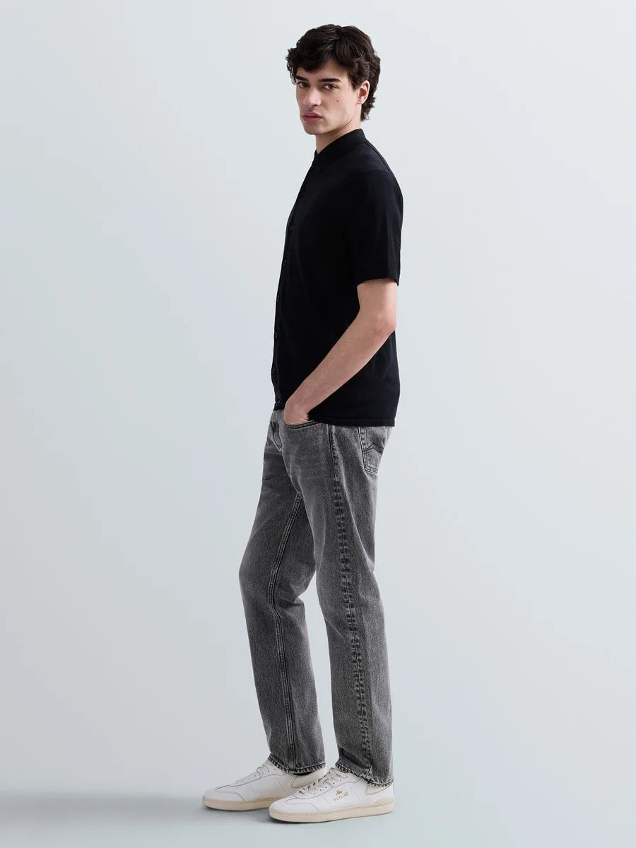 JERSEY HOMBRE REPLAY UK5158